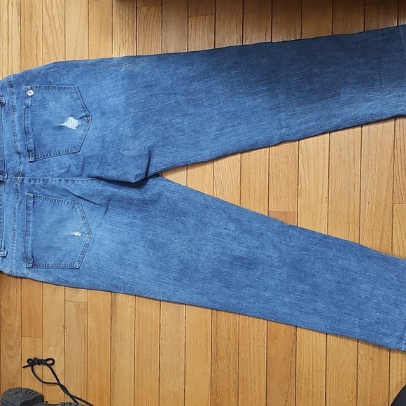 Democracy Jeans Size 12 - Picture 10 of 10